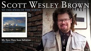 My Eyes Have Seen Salvation