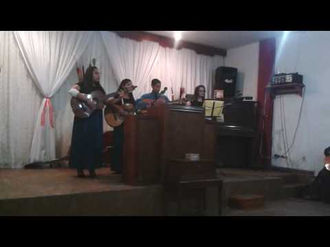 Un año mas cumplido