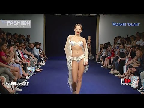 ICONIQUE SUMMER Spring Summer 2020 Maredamare 2019 Florence - Fashion Channel