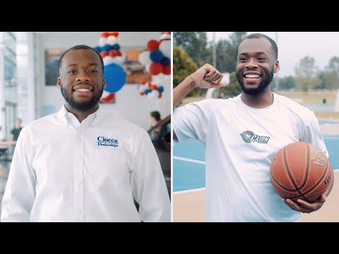 The Next Step: Clarence - Careers at Ciocca