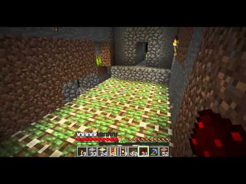 HermitCraft Minecraft LP Ep 57 - "The TaterQuake™ Farm!"