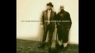 I Only Have Eyes for You - Archie Shepp & Mal Waldron