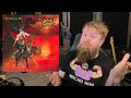 Listening Party Ozzy Osbourne The Ultimate Sin Jake E Lee S Best