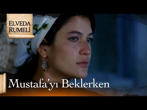 Vahide'nin özlem dolu gecesi - Elveda Rumeli 36. Bölüm
