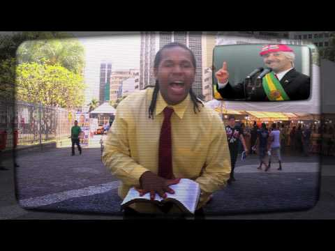 PEVIRGULADEZ - DIFERENTES DIFERENÇAS (Clipe Oficial)