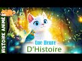 1H00 D Histoire Et De Contes Histoire Pour S Endormir Livre Audio Pour Enfants