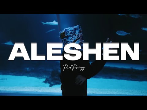 [free] aleshen & macias & vkie type beat "wizja" (prod.praivyy)