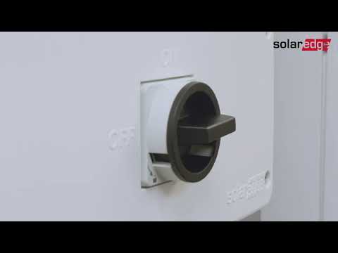 SolarEdge Energy Net Modul