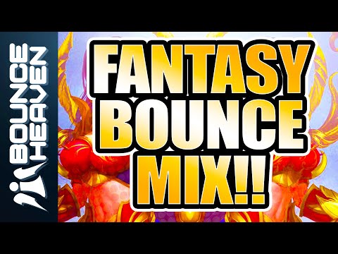 Fantasy - Essential Bounce x Durk Dawg