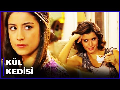 Bihter, Nihal'i Küçük Düşürdü! - Aşk-ı Memnu 54. Bölüm