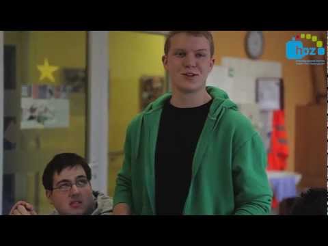 hpz Krefeld - Viersen recruiting clip