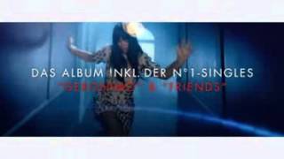 Aura Dione - Before The Dinosaurs (German TV Commercial)