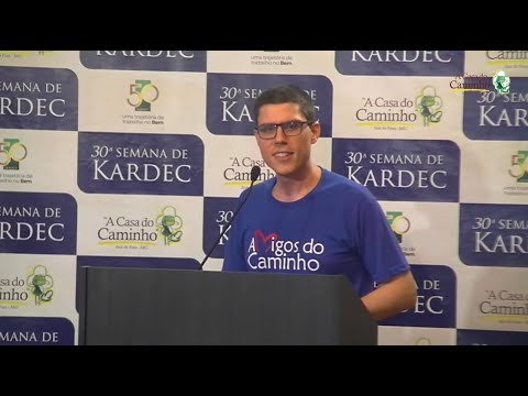 O autoconhecimento e a transformação moral nas bases espíritas - Artur Valadares