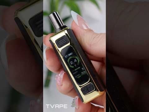 Der neue Ansatz beim Dampfgenuss – Zeus Ion Pro 510-Gewinde-Akku im Test 🔥😍