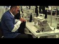 Gunkar Textile T Shirt Production