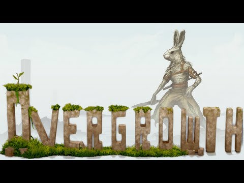 Jdodds99 LOVES Overgrowth Alpha V198