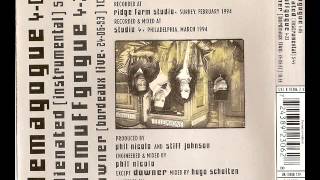 Urban Dance Squad - Demuffgogue (remix of Demagogue)