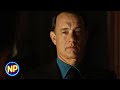 Stellan Skarsgard Ewan McGregor Try To Help To Langdon Angels Demons 2009 Now Playing