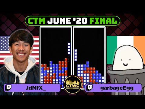June 2020 CTM - FINAL- Classic Tetris Monthly