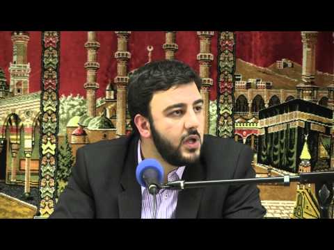 Celebrating the Birth of the 11th Imam, Imam Hasan al-Askari