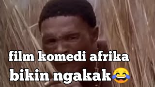 Download lagu Film komedi Afrika Bikin Ngakakk #lucu #fullmovie mp3