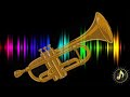 Fanfare Trumpet Announcement Sound Effect