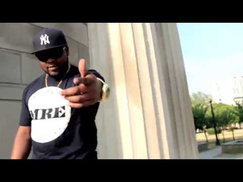 Long Time- MRE ft Ron Don & Niggety KnuX