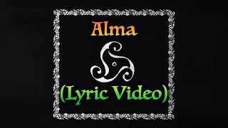 Mägo de Oz - Alma (Lyric Video Oficial) | BELFAST