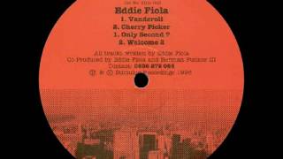Eddie Fiola - Welcome 2 [Stimulus Recordings]