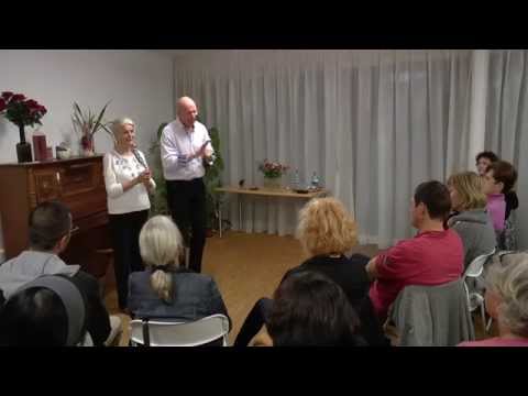 Psi Moments 13 Teil 2 - Richard P. Schoeller - Demonstrationen medialer Fähigkeiten Psi Moments 13 Teil 2 - Richard P. Schoeller - Demonstrationen medialer Fähigkeiten