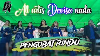 Download lagu DEVISA NADA ALL ARTIS - PENGOBAT RINDU ( COVER LIVE MUSIK VIDEO DEVISA NADA). mp3