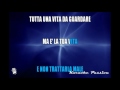 Ti Lascero Voce Uomo Seb