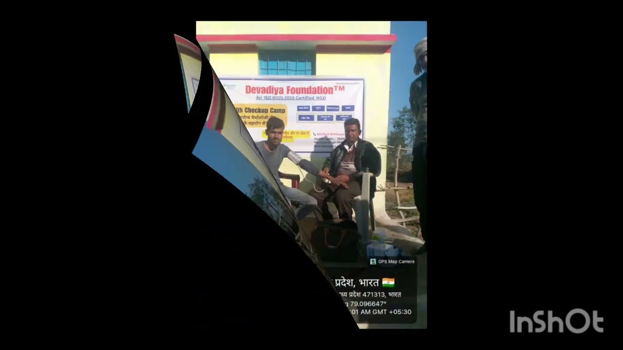 Our Community Impact