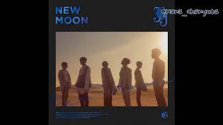 JBJ - ☆☆ (Be Joyful)[日本語字幕カナルビ]