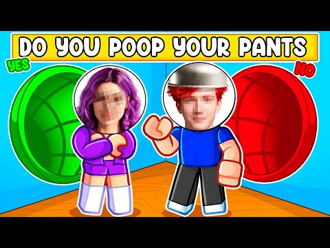 If I Pick The Wrong Slide, I Face Reveal With MY CRAZY FAN GIRLS…