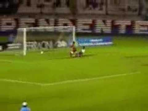 Paraná Clube 2 x 1 Rio Branco (Pguá.) - 2008