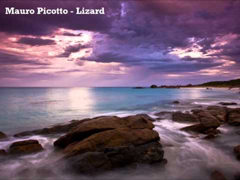 Mauro Picotto - Lizard [HQ]