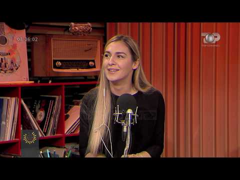 Wake Up, 29 Mars 2019, Pjesa 2 - Top Channel Albania - Entertainment Show