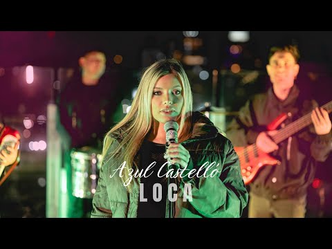 Azul Castelló - LOCA