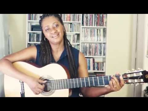 Nilze Carvalho  |  Quando o bloco passar - (Cristino Ricardo)