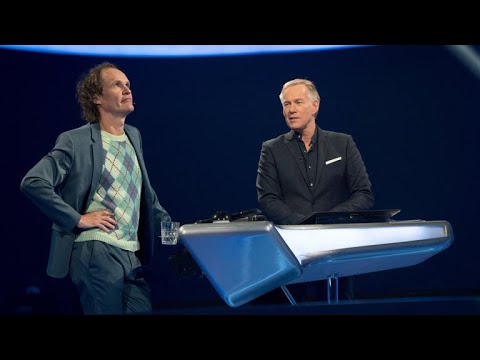 Der Quizchampion   Promi Spezial vom 27. März 2021- Reupload