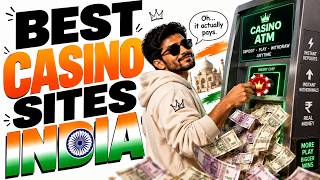 Best online casino in india: official licensed online casino india 2026 with gua