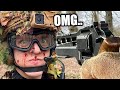 Most TOXIC & insane airsoft moments 2023 (TRY NOT TO LAUGH)