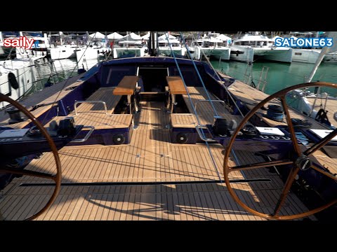 SALONE 63 - Mylius 66 RS