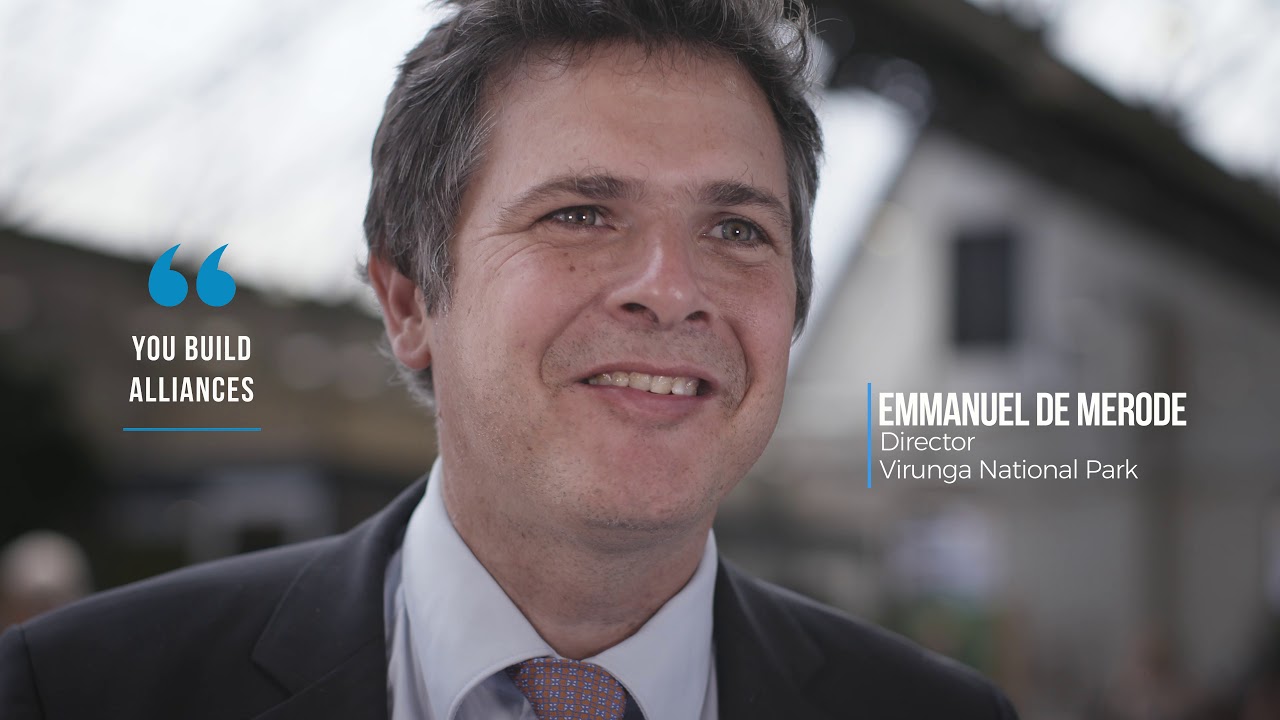 Capacity4dev: Connecting the development community