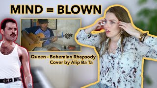 Download lagu Musicians FIRST TIME REACTION to Queen Bohemian Rh... mp3