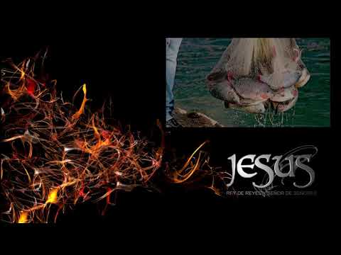 1 hora de enseñanzas de Jesús Cristo 🇮🇹🇪🇦