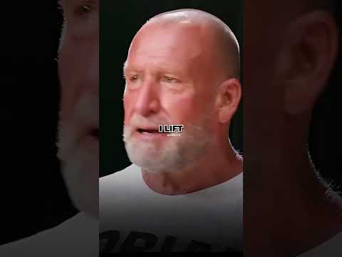 Why Dorian Yates Hates Modern Gyms