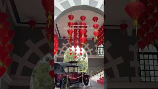 🇸🇬Goodwood Park Hotelのダイニングプロモーション