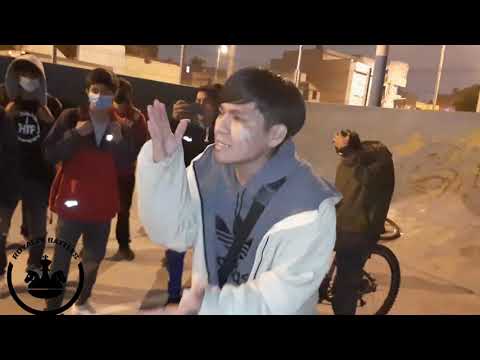 SITHO VS PKS ( FINAL) -  ROYALTY BATTLES 2021